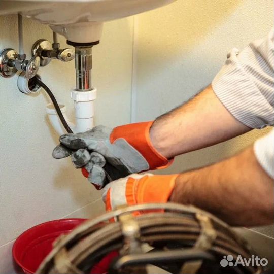 Сантехник частный мастер