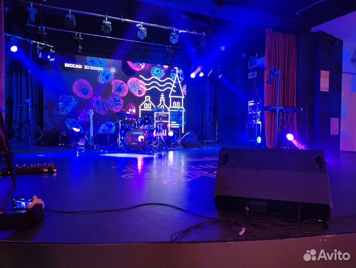 Аренда Караоке. Караоке прокат