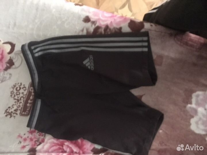 Шорты adidas оригинал
