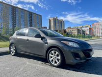 Mazda 3 2.0 AT, 2011, 161 000 км, с пробегом, цена 1 180 000 руб.