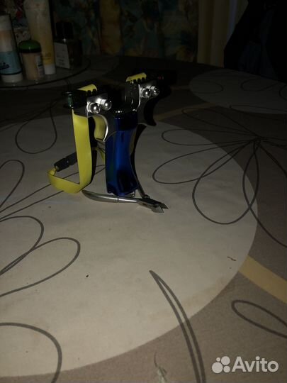 Спортивная рогатка