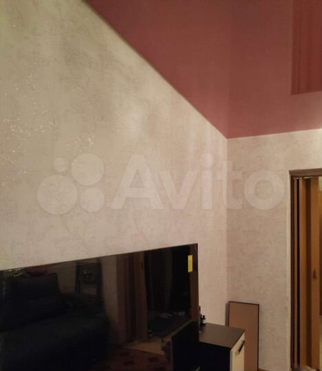 3-к. квартира, 54,4 м², 2/5 эт.