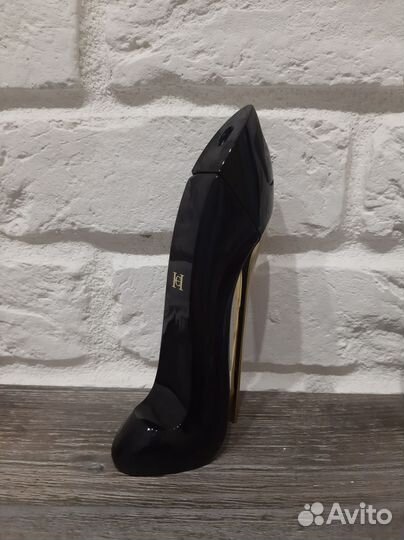 Парфюмерная вода