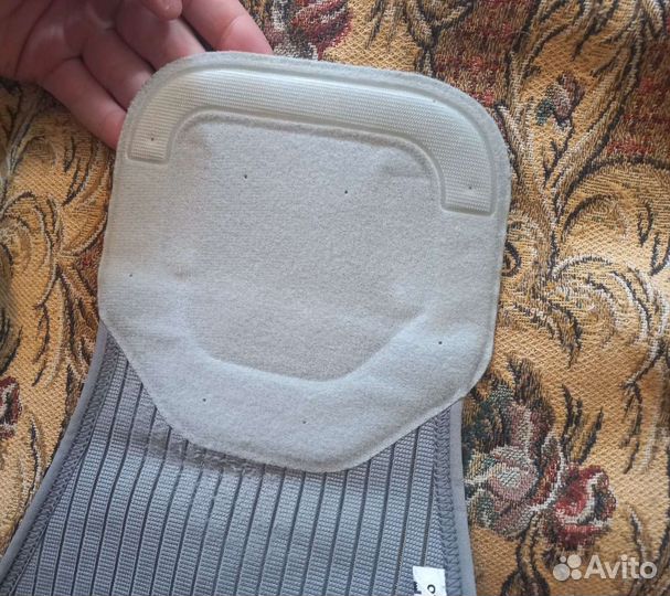 Корсет для позвоночника