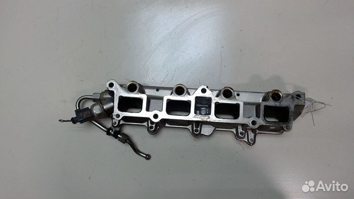 Рампа топливная Seat Leon 2, 2008