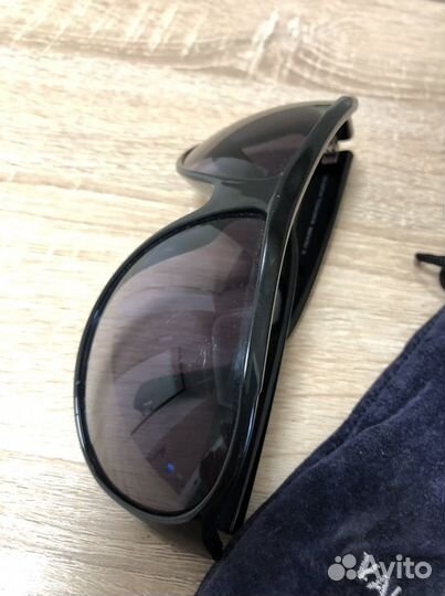 Солнцезащитные очки Valentin Yudashkin