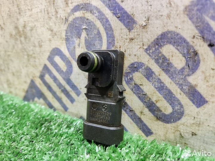 Датчик абсолютного давления Renault Fluence седан