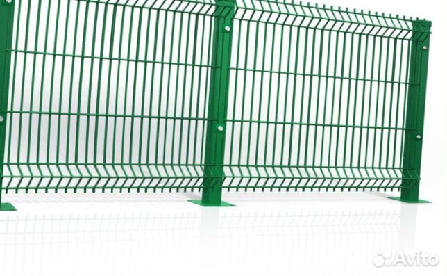 3Д Ограждения С доставкой В Ассортименте