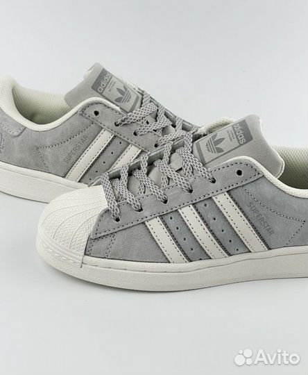 Adidas superstar (37-41р)