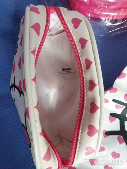 Набор детский Hello Kitty