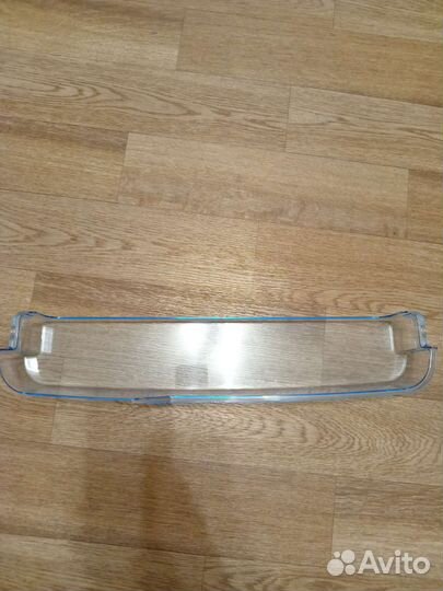 Балкончики на холодильник Pozis