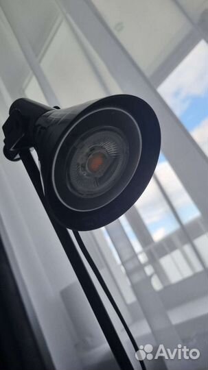 Настольная лампа IKEA