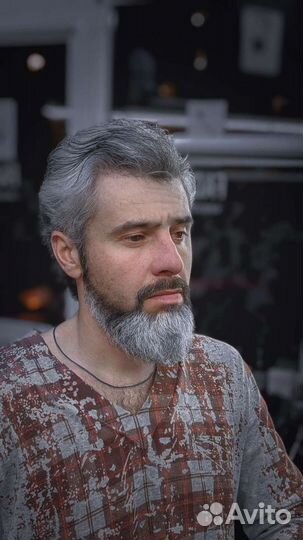 Барбер Парикмахер на дому. Мужские стрижки, бороды