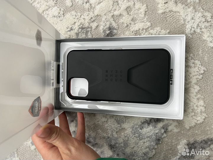 Чехол на iPhone 11 pro max