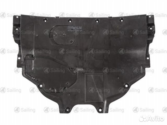 L023016302 пыльник sailing