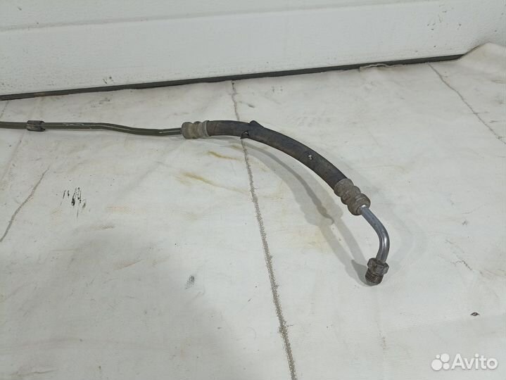 Трубка гур Шевролет Ланос Lanos Chevrolet