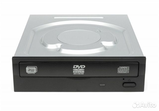 Dvd rw привод