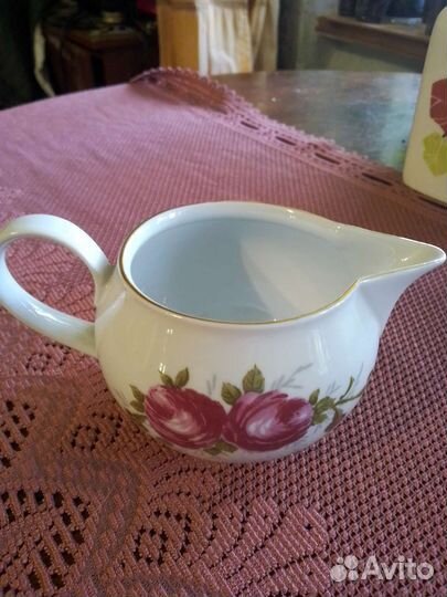 Посуда разная