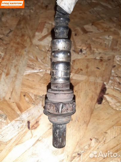 Лямбда-зонд Mitsubishi Lancer 9 (2003 - 2010)