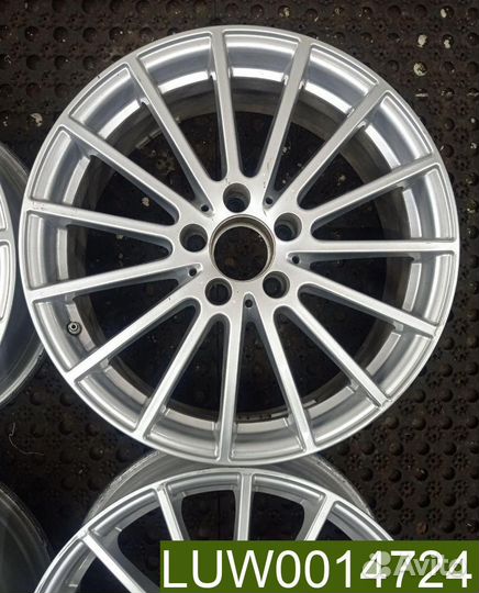 Диски R18 Mercedes Б/у оригинал