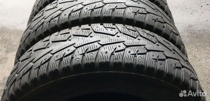 Yokohama Ice Guard Stud IG55 235/65 R17