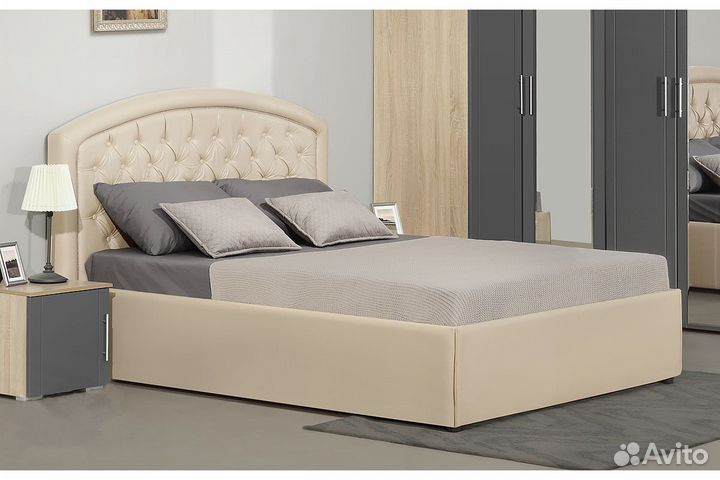 Кровать-тахта 