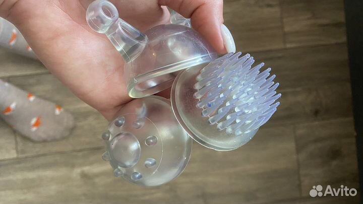 Массажер ручной