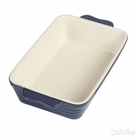 Форма керамическая для запекания (x-3488)