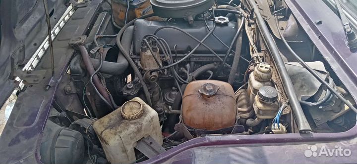 ВАЗ 2107 1.5 МТ, 1997, 43 134 км