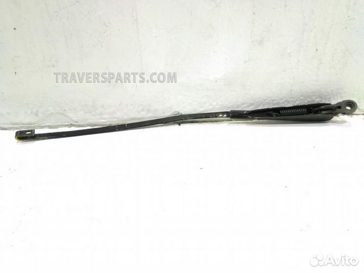 Поводок стеклоочистителя задний