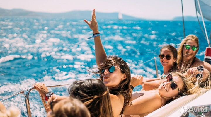 Тур в Турцию из Уфы