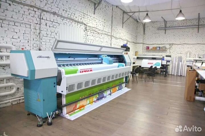 Банеры наружная реклама