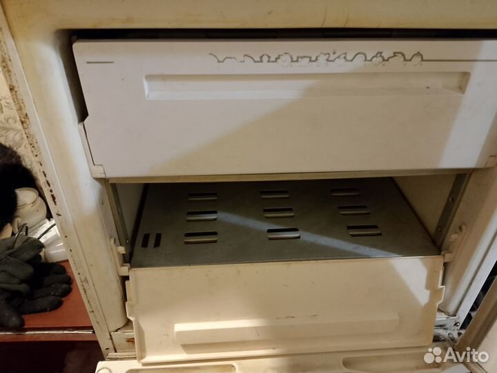 Продам холодильник бу