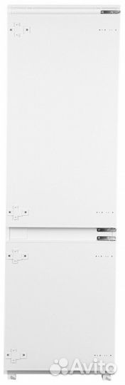 Встраиваемый холодильник Hyundai CC4033FV Новый