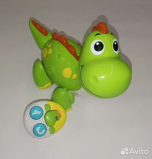 Динозаврик