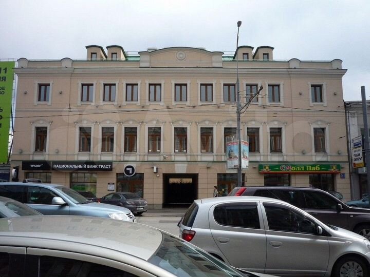 Сдам офисное помещение, 144.2 м²