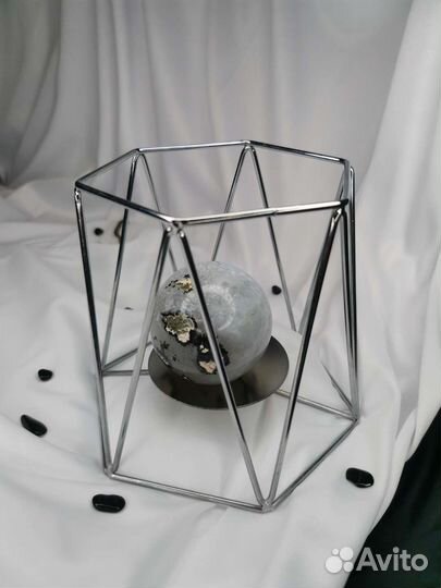 Камень агат