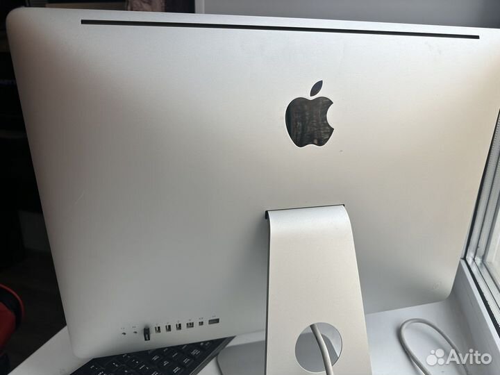 Моноблок Apple iMac 21.5