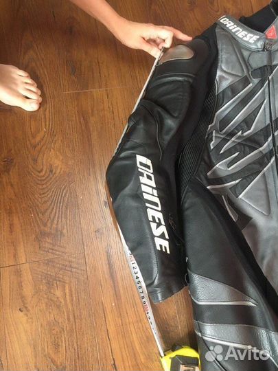 Мотокомбинезон Dainese