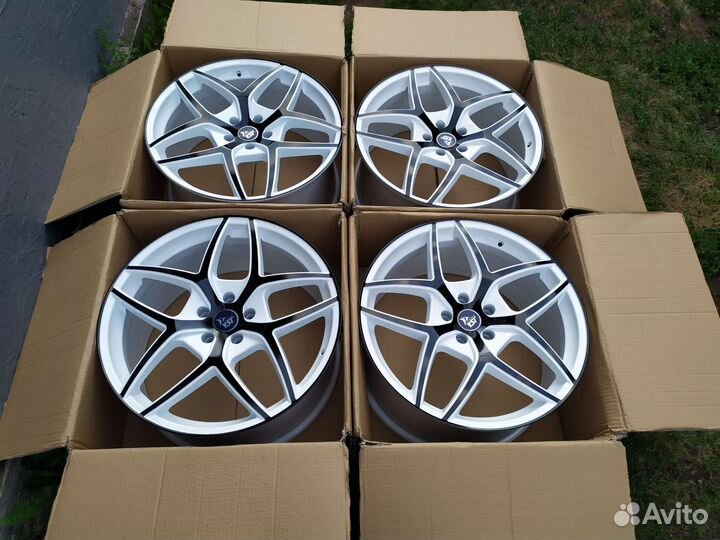 Диски 5*114,3; R20. Nissan,Infinity,Toyota,Honda