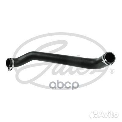 Патрубок турбины 090626 Gates