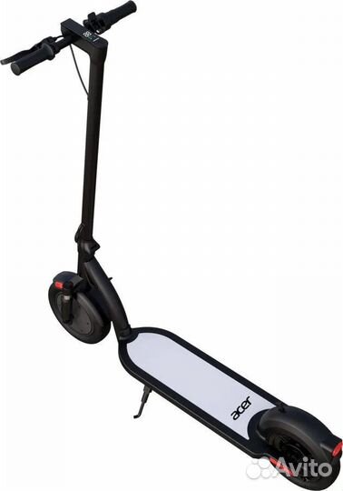 Электросамокат Acer ES Series 5 AES005 черный