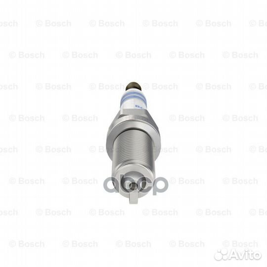 Свеча зажигания fr 8 spp (1.0) 0242229708 Bosch