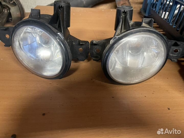 Птф bmw х5 e70, x1 e84, x3 e83