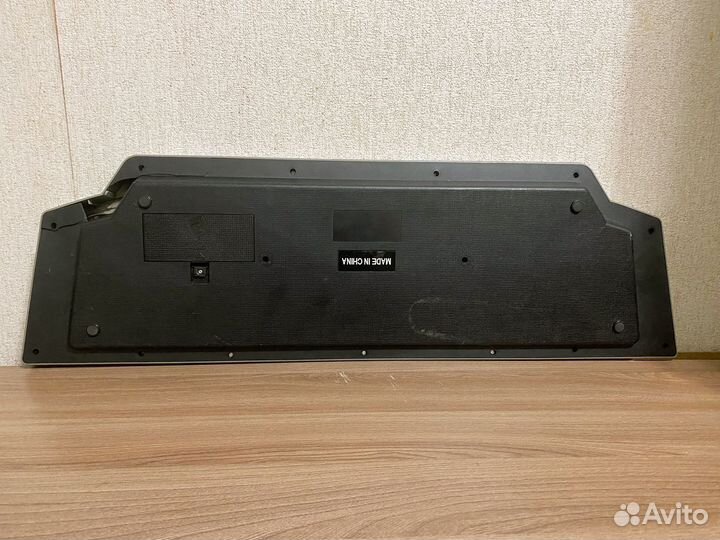 Синтезатор