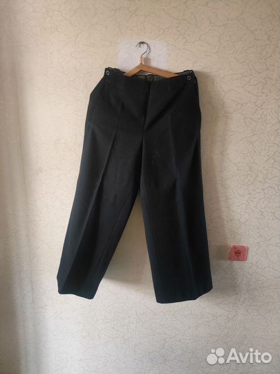 Форма морская Балтфлот