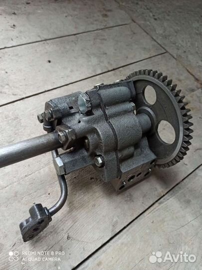 Камаз разбор