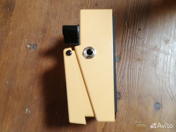 Гитарная педаль