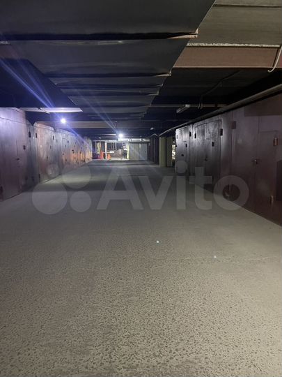 Гараж, 26 м²