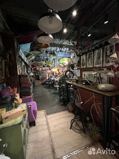 Мебель в зону ожидания